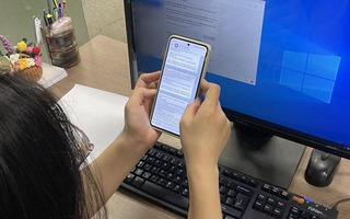 Ứng dụng chat Việt chắc sẽ hot với hội dân công sở: Chat ẩn danh, nhắc deadline, chấm công rồi gửi ảnh full size đủ cả