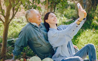 Chỉ thích "Ngưu ma vương", nhưng sau khi hẹn hò vài lần, tôi nhận ra một điều cực kỳ bất ổn khiến tôi cảm thấy khủng hoảng