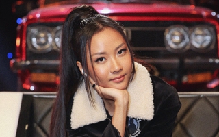 Nghiệt ngã cho Suboi ở Rap Việt
