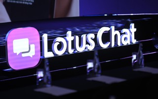 Ủng hộ app chat Việt, doanh nghiệp khẳng định: "Lotus Chat mà gãi đúng chỗ ngứa, mất phí chúng tôi cũng dùng"