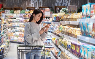 Giá thực phẩm đang ở đỉnh 18 tháng và những mặt hàng này sẽ còn đắt đỏ hơn nữa