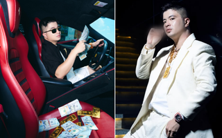 Thu giữ loạt tài sản "khủng" trong vụ triệt phá đường dây lừa đảo của Tiktoker Mr Pips: 216 kg vàng, 128 bất động sản, 30 ô tô...
