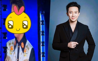Cực hot tại concert Anh Trai Say Hi: Bị Trấn Thành "dí" ác, một anh trai tuyên bố về việc có người yêu Hà Nội
