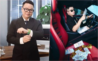 "Nhà đầu tư tài chính" Mr. Hunter và Mr Pips vừa bị khởi tố là ai?