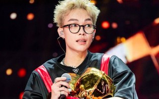 Thí sinh hot nhất Rap Việt bỏ thi