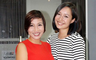 "Chị đẹp" Mỹ Linh tâm sự chuyện con gái riêng của chồng đưa con rể về ăn Tết, ai nghe cũng xúc động