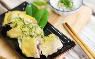 Loại lá thơm nức không thể thiếu trong mâm cơm Việt ngày Tết giúp thúc đẩy trao đổi chất, ngăn ngừa lão hóa