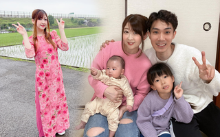 Trai Việt lấy vợ Nhật xinh như búp bê: 7 năm ăn Tết xa quê, đêm Giao thừa không quên làm điều này