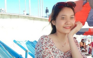 Vẫn chưa tìm thấy cô gái mất tích trước lúc về quê ăn Tết