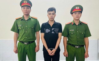 Vụ cô gái 25 tuổi bị mất tích: Nạn nhân bị sát hại, hiếp dâm và phân xác