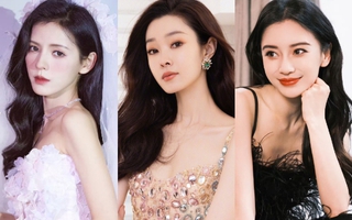 Tống Dật bị tố thủ đoạn không kém bạn trai Bạch Kính Đình: Chơi xấu Angelababy hơn 1 năm, cố tình hạ bệ các mỹ nhân nổi tiếng hơn