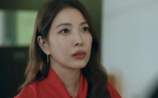 Nhận bão chỉ trích vì khuôn mặt đơ cứng như tiêm botox quá đà trong "Marry My Husband", BoA phản pháo ra sao?