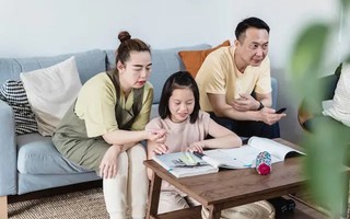 9 bí quyết cha mẹ cần trang bị và đồng hành cùng con trong năm 2024