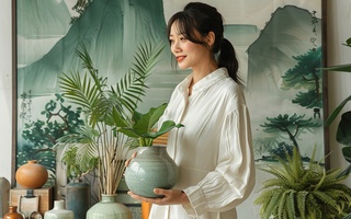 5 điều bạn nhất định phải biết khi trồng cây trong nhà nếu không muốn phạm vào phong thủy