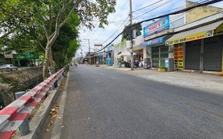 Cự cãi sau va chạm giao thông, người đàn ông bị đâm tử vong