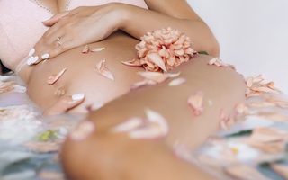Phương pháp sinh con dưới nước, sự lựa chọn cho mẹ và bé