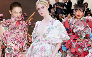 Dress code Met Gala 2024 bị chê nhạt, netizen kỳ vọng những gương mặt này sẽ "chơi tới bến" trên thảm đỏ