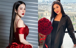 Diệp Lâm Anh đăng bài "dằn mặt" giữa đêm, đáp trả sau nghi vấn bị Quỳnh Thư ẩn ý "đá xéo" chuyên bày mưu tính kế hại người