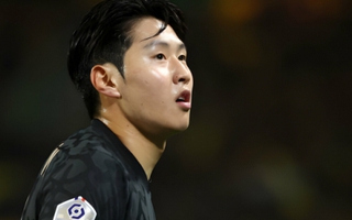 Lee Kang-in lần đầu xuất hiện sau bê bối "bật" Son Heung-min: Thi đấu 61 phút, bị kênh phát sóng "xóa" hình ảnh