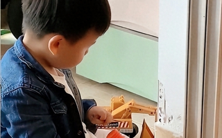 Trẻ IQ cao lúc nhỏ thường có 5 "tật xấu" này, chuyên gia tâm lý nói: Cha mẹ cứ kệ con!