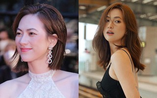 Nữ chính phim Mai để tóc dài hay tóc ngắn xinh hơn?