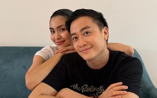 Cặp đôi 'Bỗng dưng muốn khóc' thay đổi thế nào sau 16 năm?