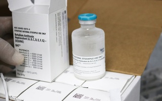 2 trường hợp nghi ngộ độc Botulinum toxin tại TP. Hồ Chí Minh cùng ăn một bữa tiệc tất niên
