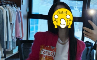 Mỹ nhân Hàn cắt liên lạc với thế giới cả năm trời vì vai diễn, đóng phim mà như điên thật gây nổi da gà