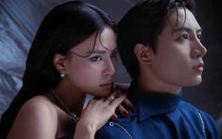 Hà Nhi kể về lần "đi quá giới hạn" với Voi Bản Đôn Anh Tú
