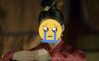 Sao nữ cổ trang xấu nhất 2023 sang năm mới vẫn không đẹp nổi, diễn cameo vài phút mà dân tình phải tua gấp