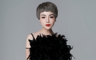 Ngọc Khuê trở lại với âm nhạc