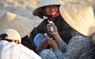 Bắt đầu cắt sóng 2G từ 1/3, điện thoại "cục gạch" sẽ thực sự trở thành cục gạch?