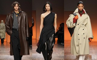 Sang trọng và khó đoán, đây sẽ là những thiết kế thỏa mãn mọi tín đồ "quiet luxury"