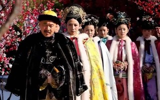 Thời xưa một chồng nhiều vợ, các bà vợ sống chung với nhau bằng cách nào? Tiết lộ thủ đoạn tàn nhẫn của "chính thất"