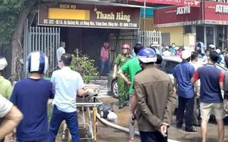 Cháy nhà ở Đồng Nai, một người tử vong trong phòng ngủ
