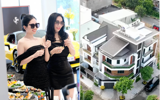 Đại gia sở hữu dàn siêu xe trăm tỷ gây sốt khi thẳng thắn chia sẻ: "Tặng nhà đất cho con thì phải sang tên cho cả con dâu"