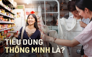 Ở tuổi 40 tôi đã nhận ra: Khi mua đồ không phải cứ mua thứ đắt tiền là thông minh
