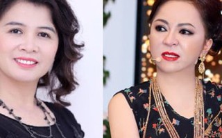 Nguyễn Phương Hằng xin vắng mặt trong phiên tòa xét xử Hàn Ni