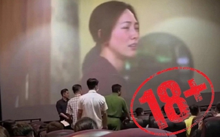 Học sinh vào rạp xem phim 18+ như Mai của Trấn Thành có bị phạt?