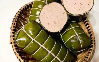 Cách làm giò lụa gà, giò xào thơm ngon, thành công ngay lần đầu