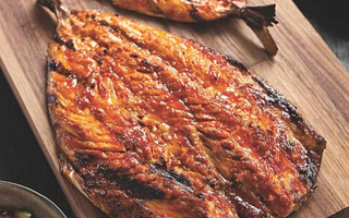 1 loại cá chứa nhiều omega-3 hơn cá hồi, là “thuốc” hạ đường huyết, bổ máu hiệu quả: Người Nhật cực thích, có sẵn ở Việt Nam
