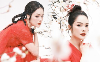 Dương Cẩm Lynh trải lòng ngày giáp Tết: Đã trả gần hết số nợ 6 tỉ, 3 năm không dám về quê vì... mắc cỡ