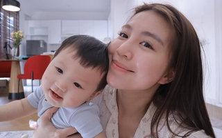 Cho con đi học mẫu giáo sớm, Mẫn Tiên gây bất ngờ khi tán thành quy định không để cha mẹ xem camera trực tuyến