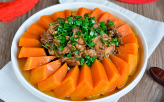 Gợi ý 2 món hấp mọng nước, thơm ngon và dễ làm, vừa giúp tăng sức đề kháng lại không lo tăng cân
