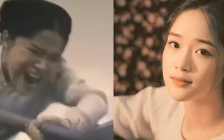 Nữ chính 'Đào, phở và piano': Tôi rất sợ khi diễn cảnh ôm bom lao vào xe tăng