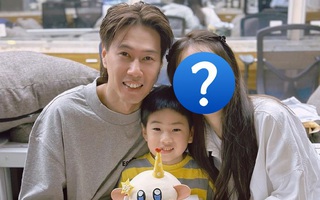 Mỹ nhân Hoa ngữ tiết lộ sở thích gây sốc: Thích khỏa thân khi tập thể dục ở nhà, còn bị con trai bắt gặp