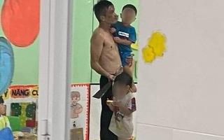 Diễn biến vụ các cháu bé ở Tiền Giang bị gã đàn ông khống chế