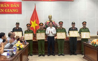 Vụ 3 trẻ bị khống chế ở trường mầm non tại Tiền Giang: Hung thủ cãi nhau với người tình, dẫn con đi quậy phá