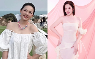 Hoa hậu Phương Lê giảm 15kg, người mẫu Phan Như Thảo "đánh bay" 3kg sau 8 ngày nhờ bỏ 1 thứ ra khỏi thực đơn