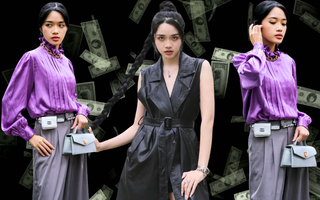 CEO 23 tuổi không ngại bị “ném đá” với lối tư duy thẳng thắn: Chọn bạn đời càng cần “bộ tiêu chuẩn để sàng lọc”